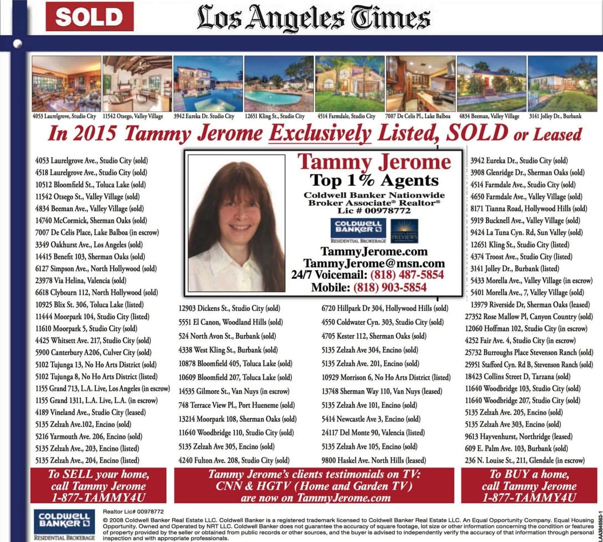 LA Times