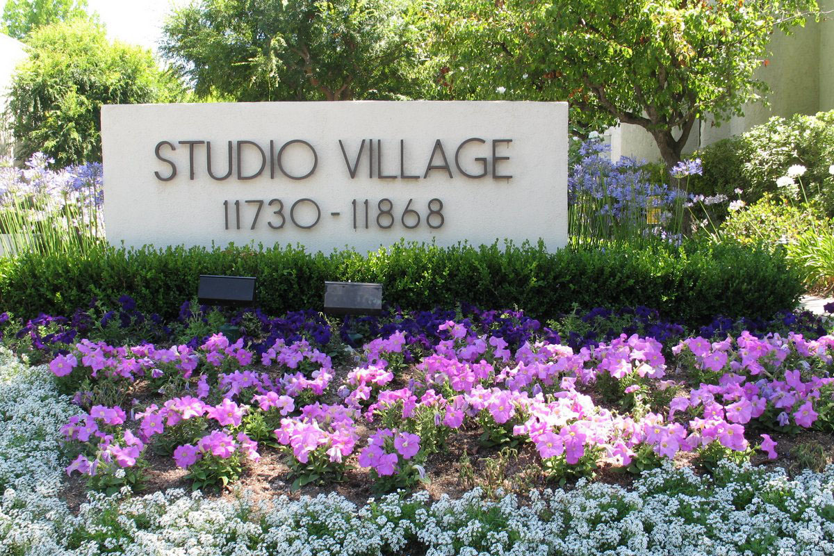 studio village